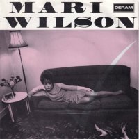 MARI WILSON / BABY IT'S TRUE(7)