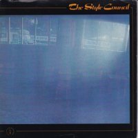 STYLE COUNCIL / A SOLID BOND IN YOUR HEART(7)