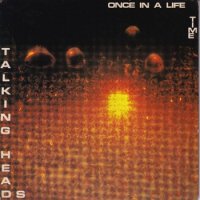 TALKING HEADS / ONCE IN A LIFETIME(7)