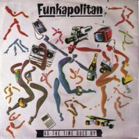FUNKAPOLITAN / AS THE TIME GOES BY(7)