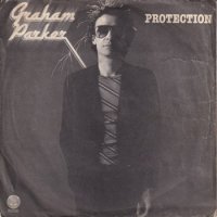 GRAHAM PARKER / I WANT YOU BACK (ALIVE)(7)