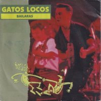 GATOS LOCOS / BAILARAS(7)