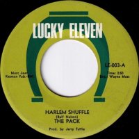 PACK / HARLEM SHUFFLE(7)