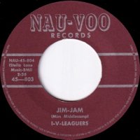 I-V-LEAGUERS / JIM-JAM(7)