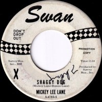MICKEY LEE LANE / SHAGGY DOG(7)