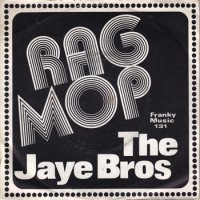 JAYE BROS / RAG MOP(7)