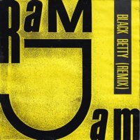 RAM JAM / BLACK BETTY(7)