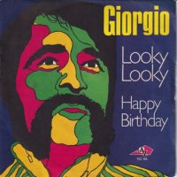 GIORGIO / LOOKY, LOOKY / HAPPY BIRTHDAY(7)