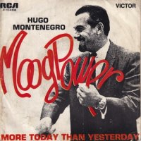 HUGO MONTENEGRO / MOOG POWER(7)