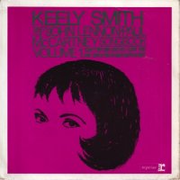KEELY SMITH / SINGS THE JOHN LENNON-PAUL MCCARTNEY SONGBOOK VOLUME 1(7)