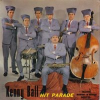 KENNY BALL & HIS JAZZ BAND / KENNY BALL HIT PARADE(7)