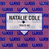 NATALIE COLE / ROUTE 66(7)