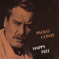 PAOLO CONTE / HAPPY FEET(7)