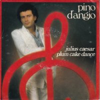 PINO D'ANGIO / JULIUS CAESAR PLUM CAKE DANCE(7)