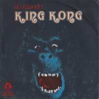 APES / RICORDANDO KING KONG(7)