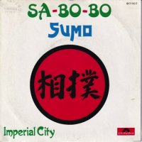 SUMO / SA-BO-BO / IMPERIAL CITY(7)