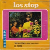 LOS STOP / TRES COSAS / EL REMO(7)