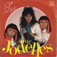 JODELLES / MY BOY(7)