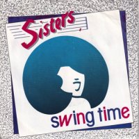 SISTERS / SWING TIME(7)