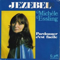 MICHELE ESSLING / JEZEBEL(7)