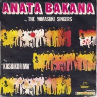 YAMASUKI SINGERS / ANATA BAKANA(7)