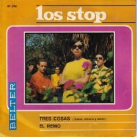 LOS STOP / EL REMO(7)