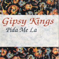 GIPSY KINGS / PIDA ME LA(7)