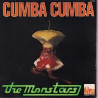 MONSTARS / CUMBA CUMBA(7)