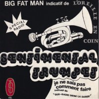 SENTIMENTAL TRUMPET / BIG FAT MAN(7)