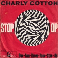 CHARLY COTTON / STOP OP(7)