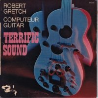 ROBERT GRETCH / COMPUTEUR GUITAR(7)