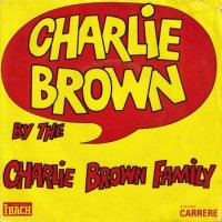 CHARLIE BROWN FAMILY / CHARLIE BROWN(7)