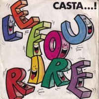 CASTA / LE FOU RIRE(7)