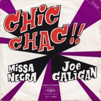 JOE GALIGAN / CHIC CHAC(7)