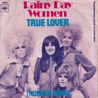 RAINY DAY WOMEN / TRUE LOVER(7)