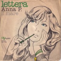 ANNA P. / LETTERA(7)