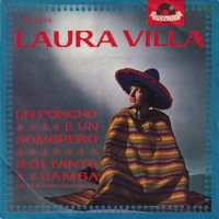 LAURA VILLA / SOLTANTO SAMBA(7)