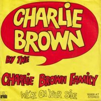 CHARLIE BROWN FAMILY / CHARLIE BROWN(7)