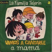 LOS PIBES LATINOS / LA FAMILIA TELERIN(7)