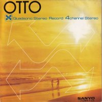 V.A. / OTTO QUADSONIC STEREO RECORD(7)