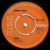 HARMONY GRASS / CECILIA(7)