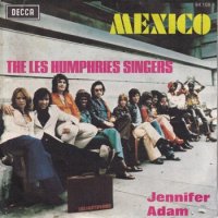 LES HUMPHRIES SINGERS / MEXICO(7)
