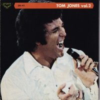 TOM JONES / TOM JONES VOL.2(7)