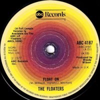 FLOATERS / FLOAT ON(7)