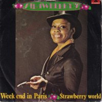 STRAWBERRY'S / WEEK END IN PARIS / STRAWBERRY WORLD(7)