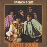 HARMONY CATS / SUCCESS SOUND(7)