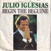 JULIO IGLESIAS / BEGIN THE BEGUINE(7)