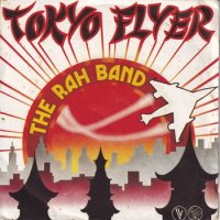 RAH BAND / TOKYO FLYER(7)