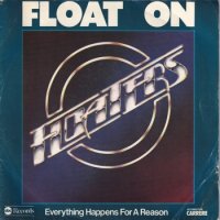 FLOATERS / FLOAT ON(7)
