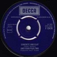 UNIT FOUR PLUS TWO / CONCRETE AND CLAY(7)